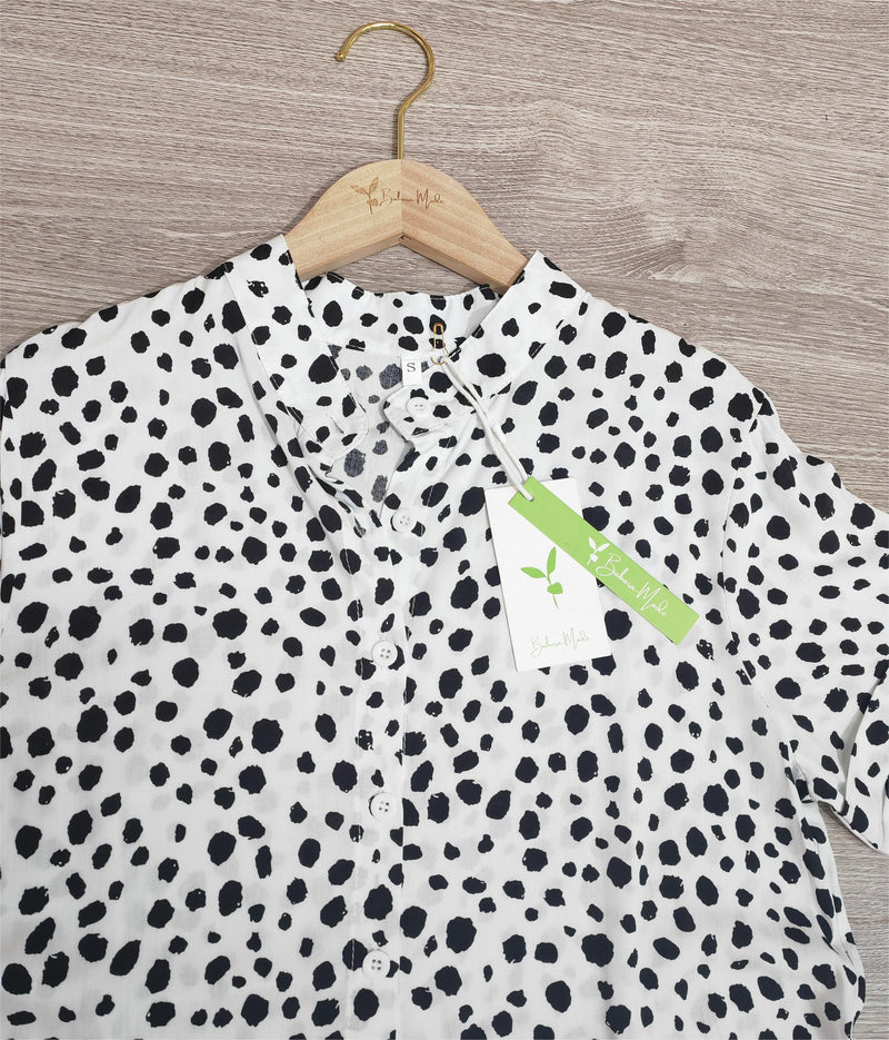 Greta - Heavenly Clothing Himmlische Harmonie von Stil und Komfort