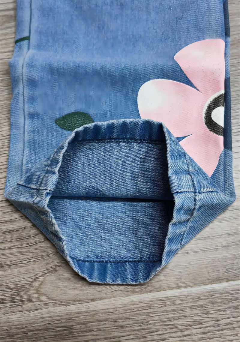 Tove - Breeze Bliss Sommerbrise trifft auf bezaubernden Jumpsuit