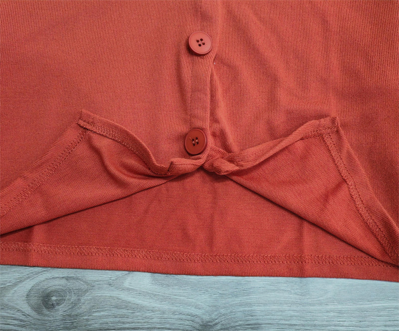 Damen Strickjacke | Elegante Strickjacke | Weich & Bequem