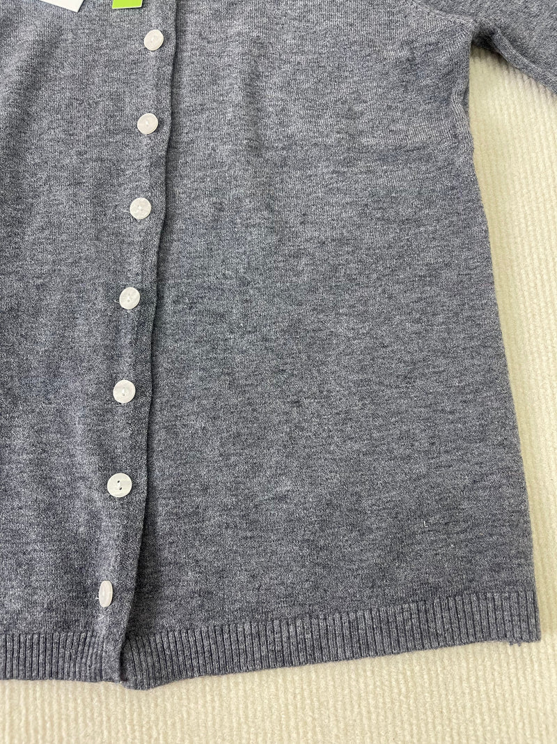 Frieda - Schlichter einfarbiger Pullover mit langen Ärmeln