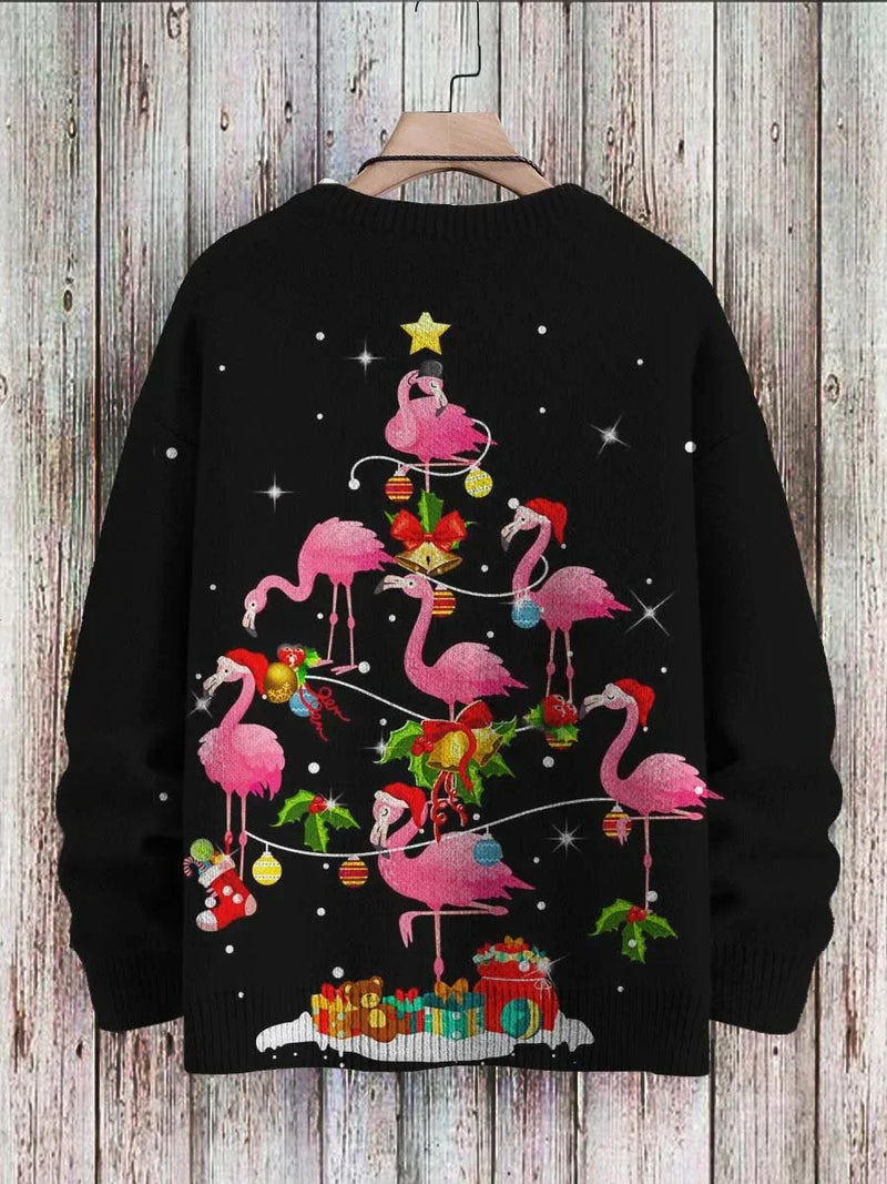 Paulette – Stylisches und bequemes Pullover