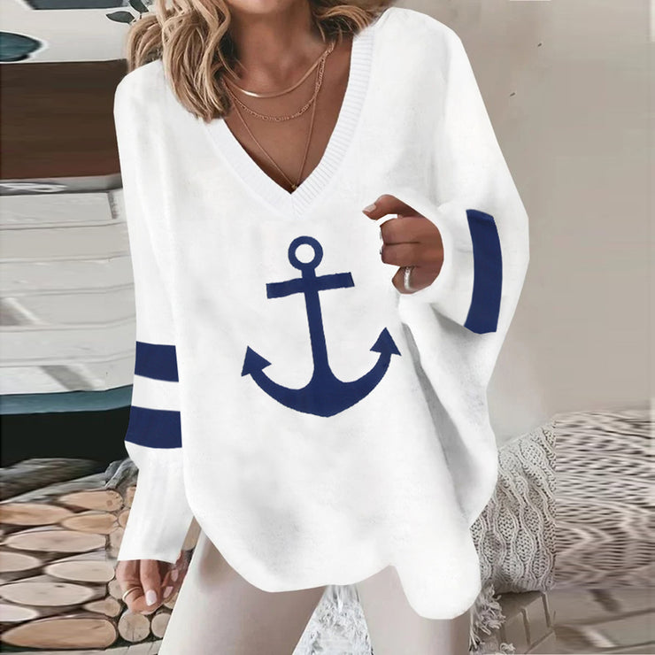Johan – Klassisches, bequemes Pullover