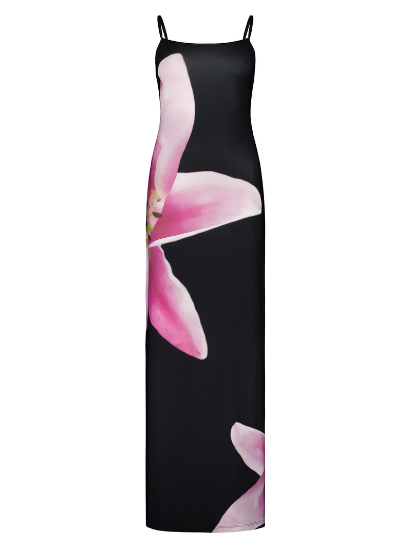 Bequemes | Mesh Fuchsia Bloom für dich