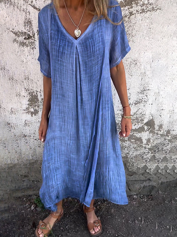 Weiches | Luftiges Kleid für dich