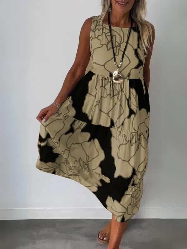 Warmes - Elegantes Kleid für dich