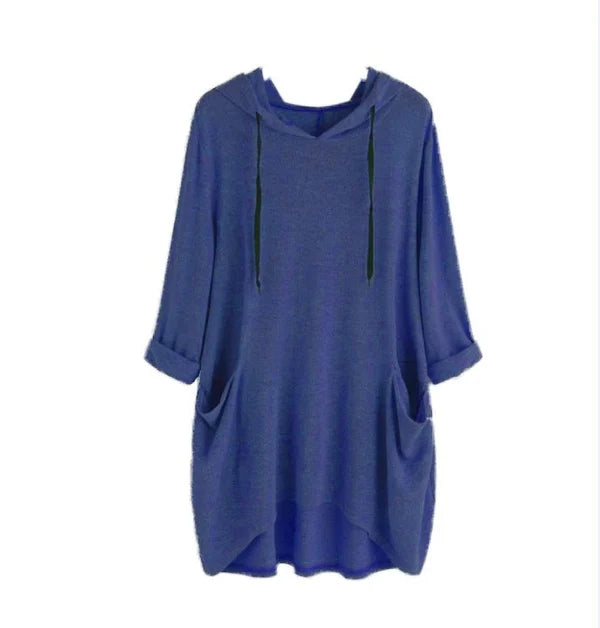 Weiches und Komfortables Winterkleid für dich