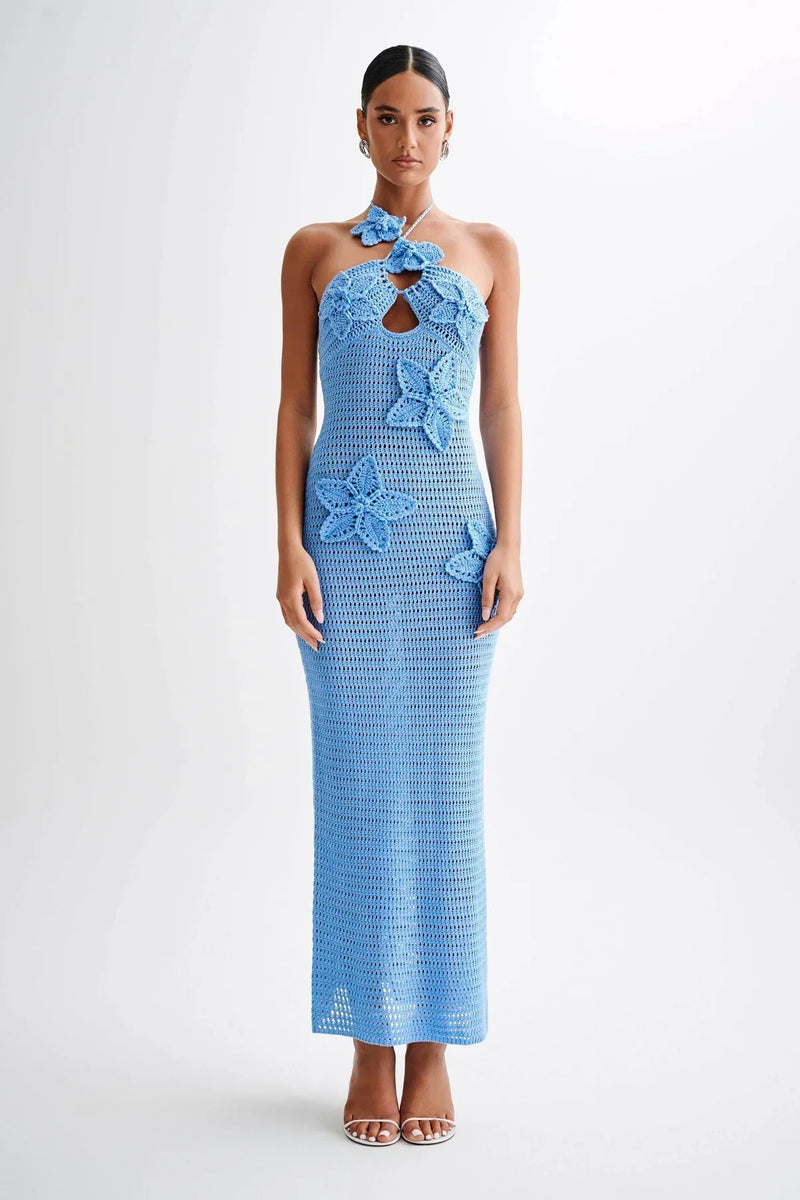 Elegantes Arah Sommerkleid für heiße Tage