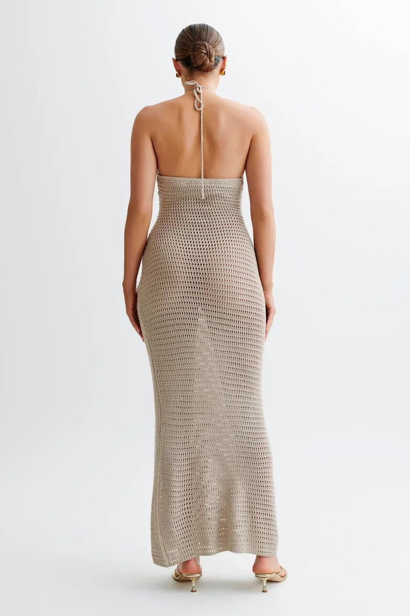 Elegantes Arah Sommerkleid für heiße Tage