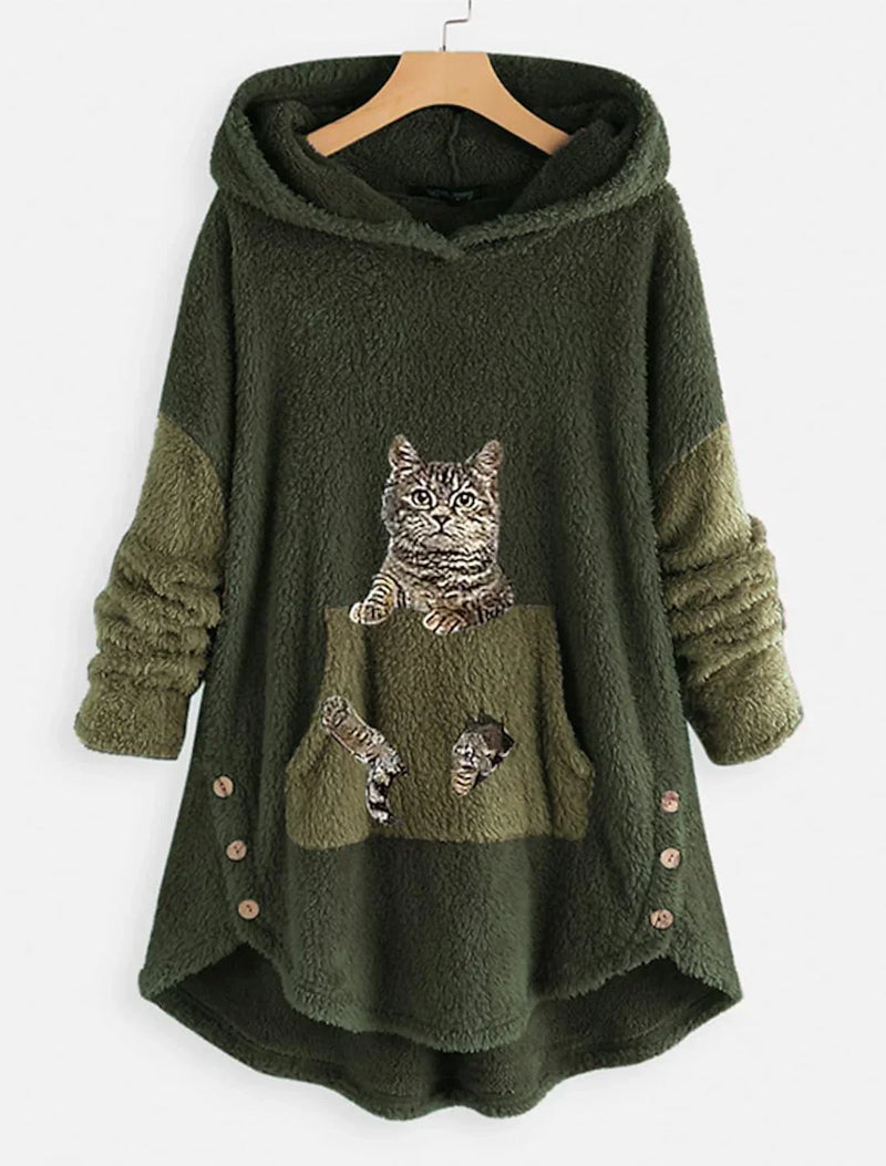 Mael – Trendiges und bequemes Kleid