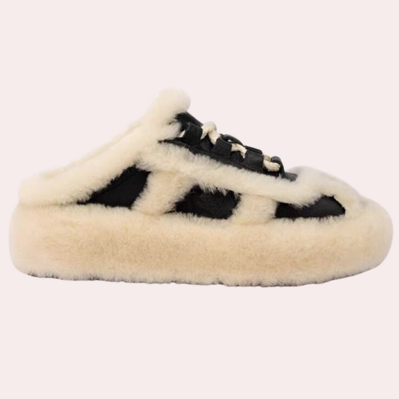 Weiche und Bequeme Schuhe für Damen im Alltag