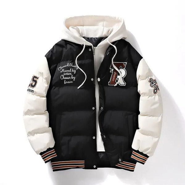 Viggo - Stylischer und bequemer Pullover für jeden Anlass
