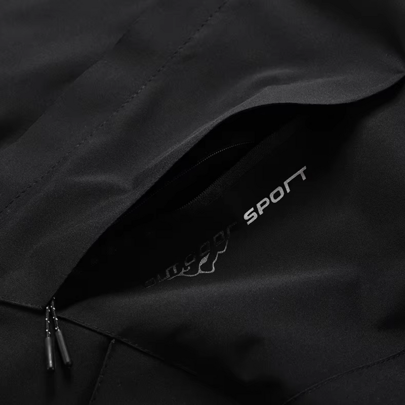 Elegante und bequeme Jacke für Männer