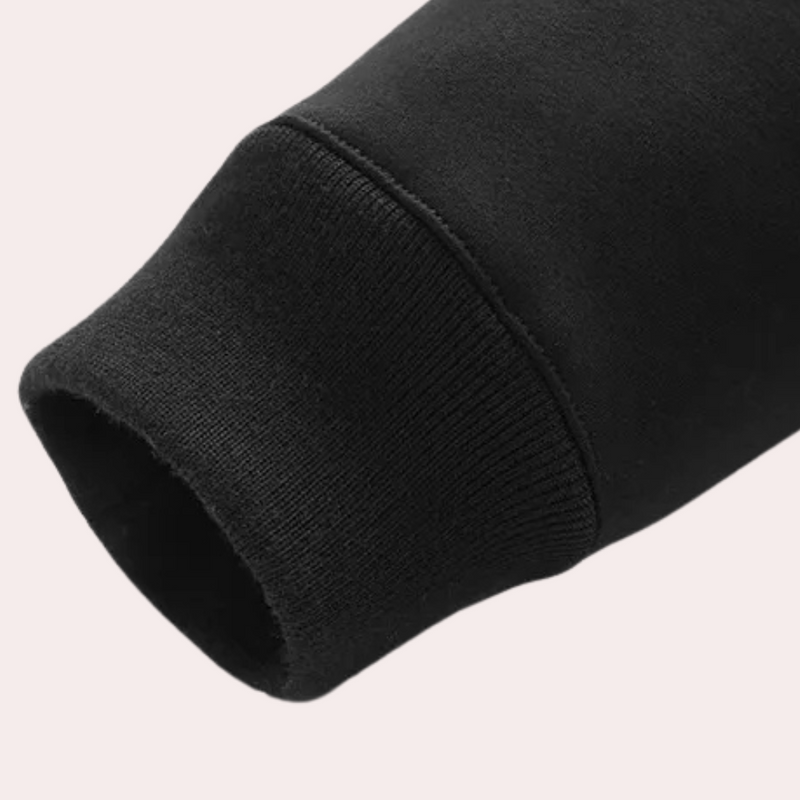 Warme Winterjacke für Herren