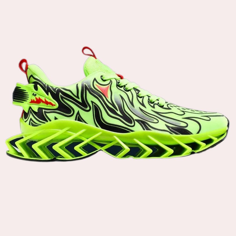 Elegante und bequeme Herrenschuhe