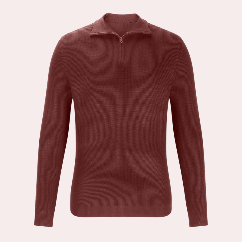 Bequeme und weiche Herrenpullover