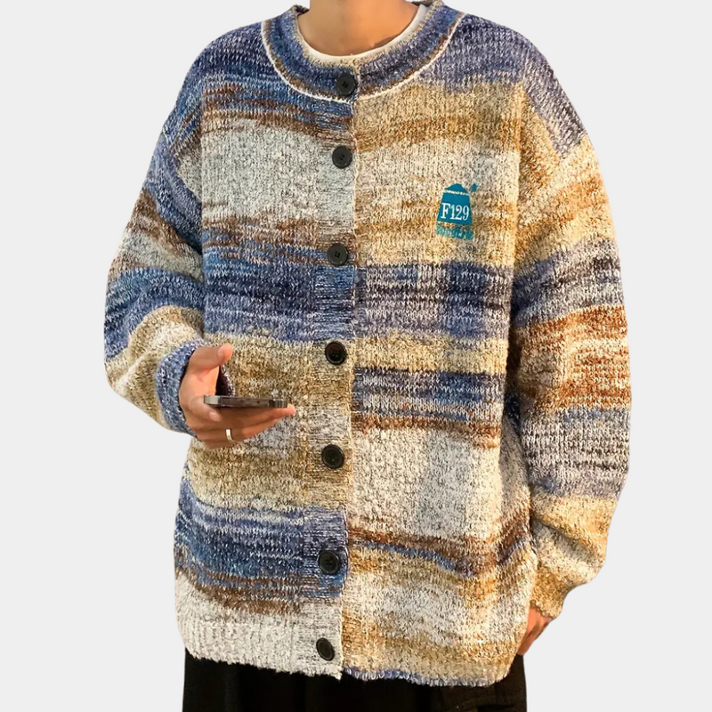 Eleganter Pullover für Herren
