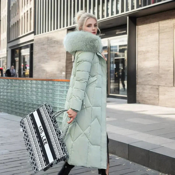 Fara - Stilvolles Kleid mit vielseitigem Komfort