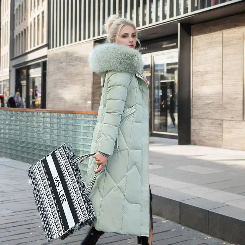 Fara - Stilvolles Kleid mit vielseitigem Komfort