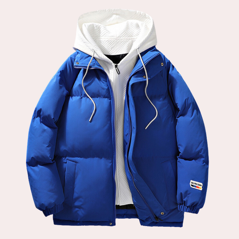 Eleganter und bequemer Hoodie für Männer
