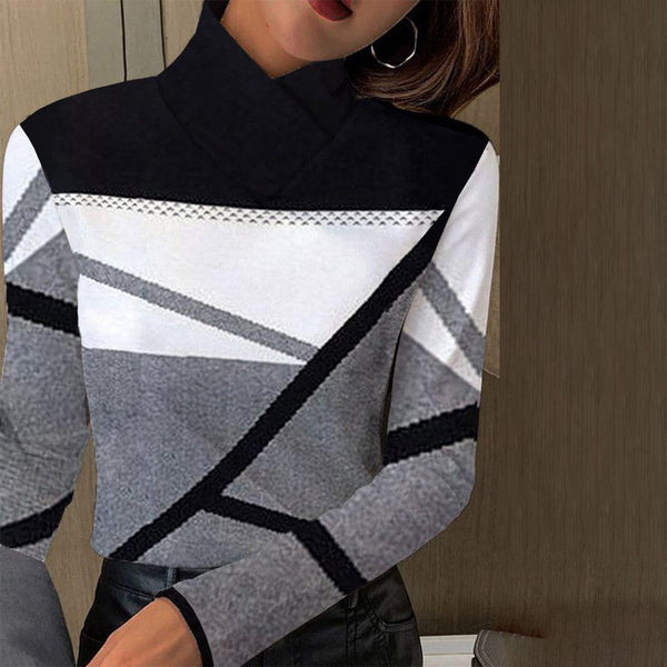 Kody – Bequemes und stylisches Langarm-pullover