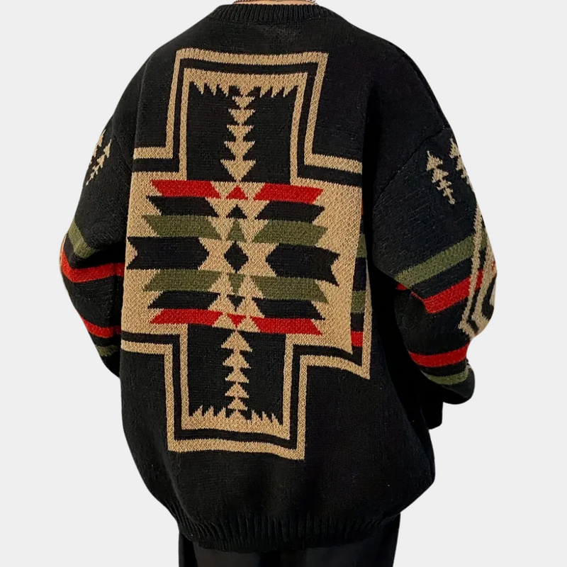Elegante Herren Strickpullover für jeden Anlass