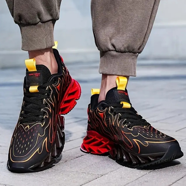 Elegante und bequeme Herrenschuhe