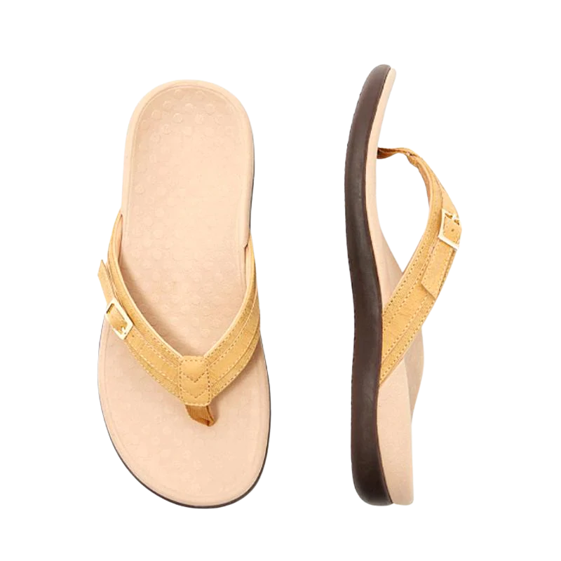 Bequeme und unterstützende Teva-Sandalen für gesunde Füße