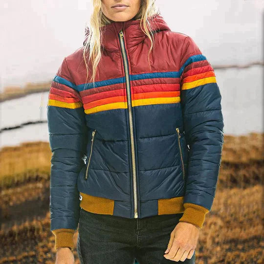 Lucy - Weiche und bequeme Teddyjacke