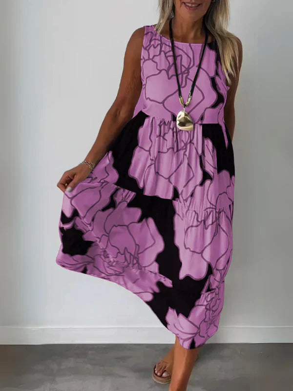 Warmes - Elegantes Kleid für dich