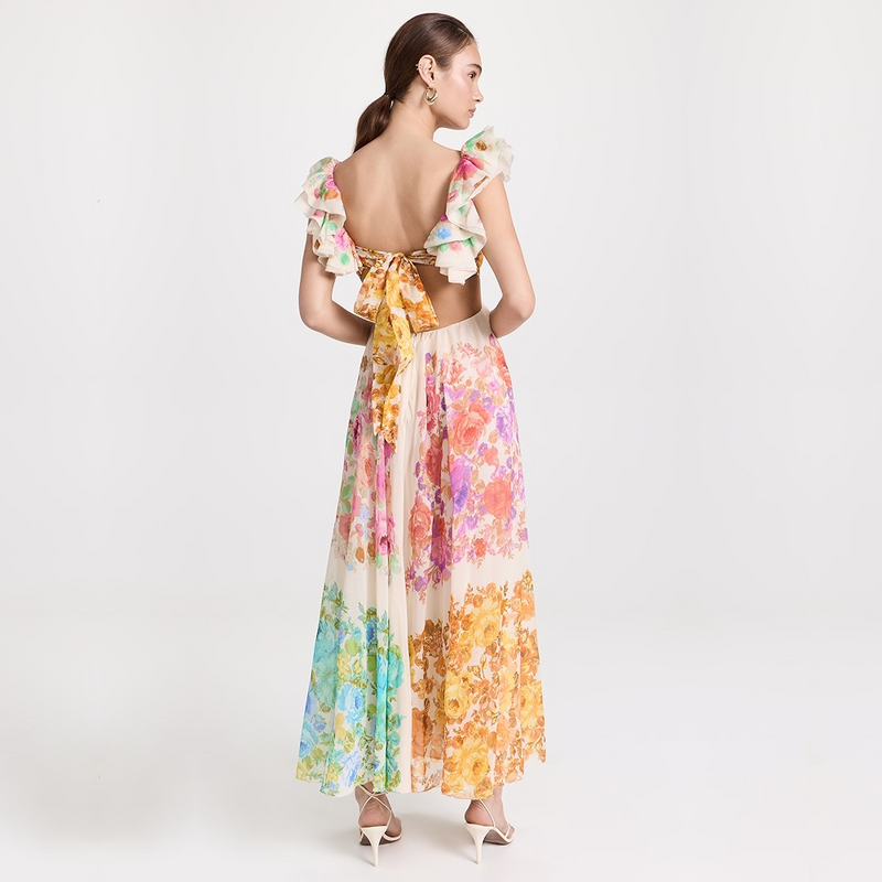 Leichtes Kleid für dich
