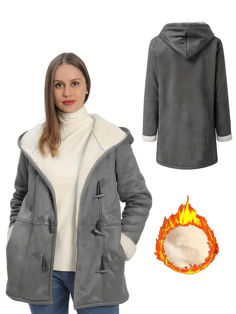 Janna - Elegantes und vielseitiges Hemd