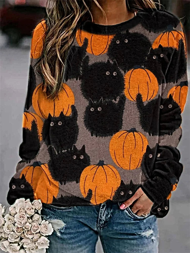 Ibrahim – Elegantes und bequemes Pullover