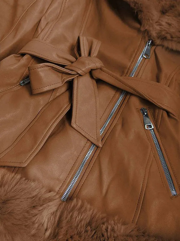 Weiches und müheloses Winterkleidungsstück für dich