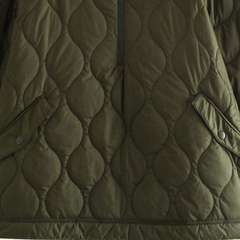 Bequeme und elegante Frauenjacke