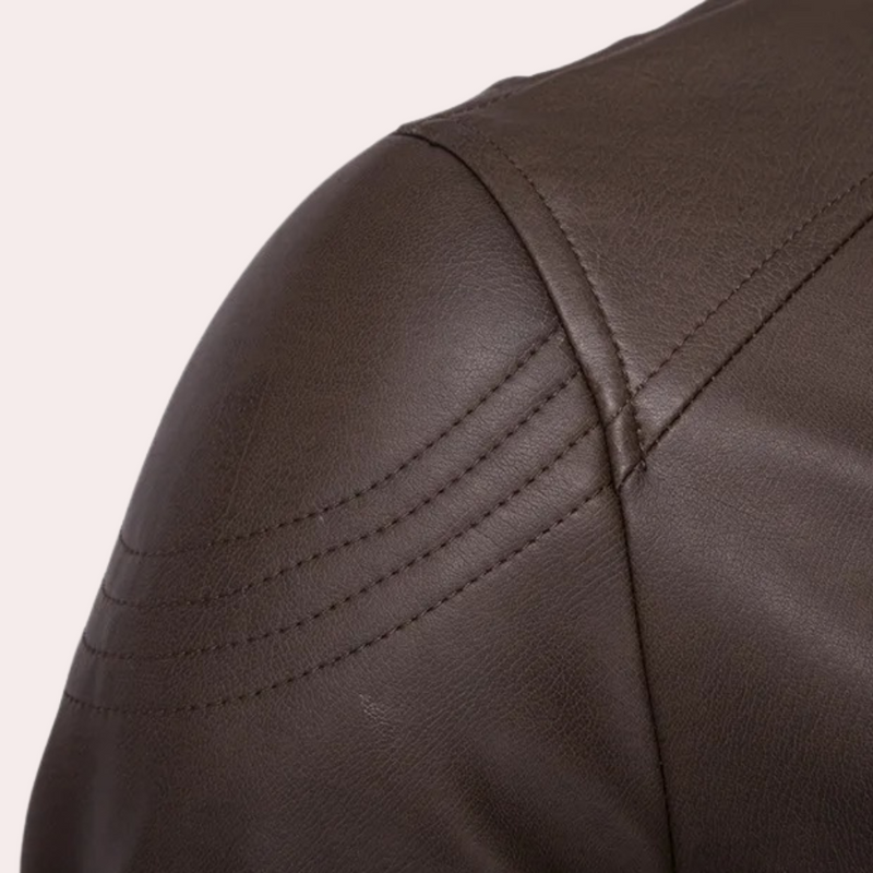 Bequeme und modische Jacke für Männer
