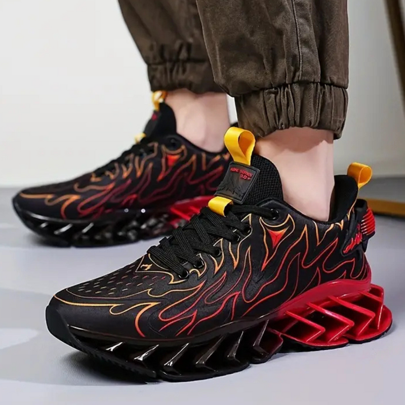 Elegante und bequeme Herrenschuhe