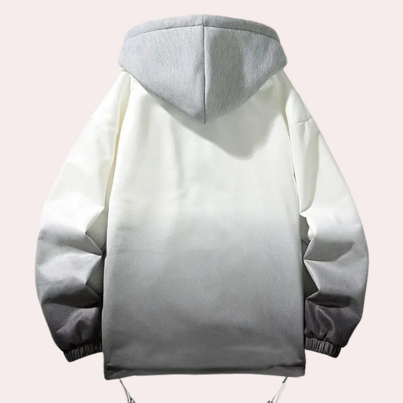 Eleganter und bequemer Hoodie für Männer