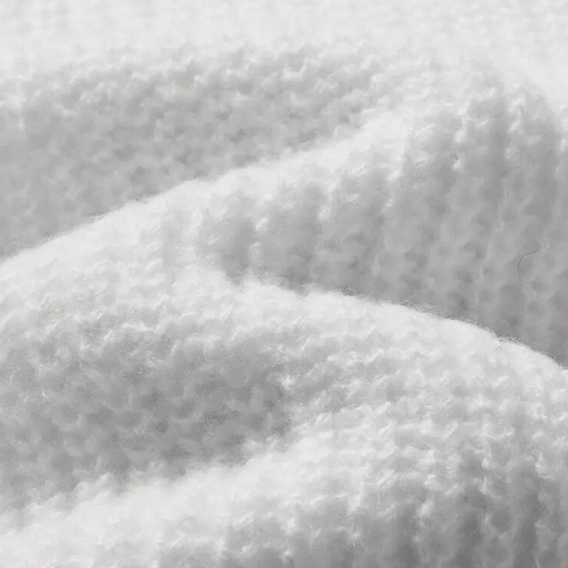 Bequeme und stilvolle Herren-Strickjacke