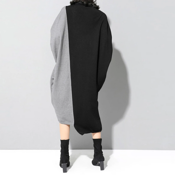 Bequemes | Bequemes Lagenkleid für dich