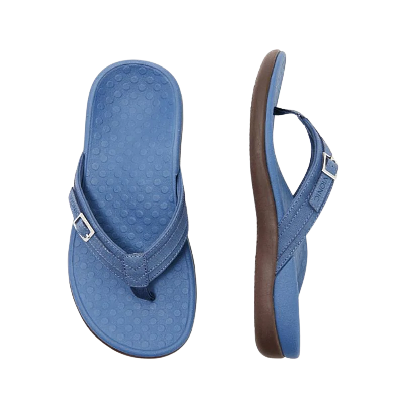 Bequeme und unterstützende Teva-Sandalen für gesunde Füße