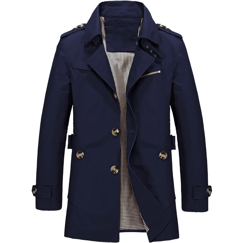 Elegante und bequeme Jacke für jeden Anlass
