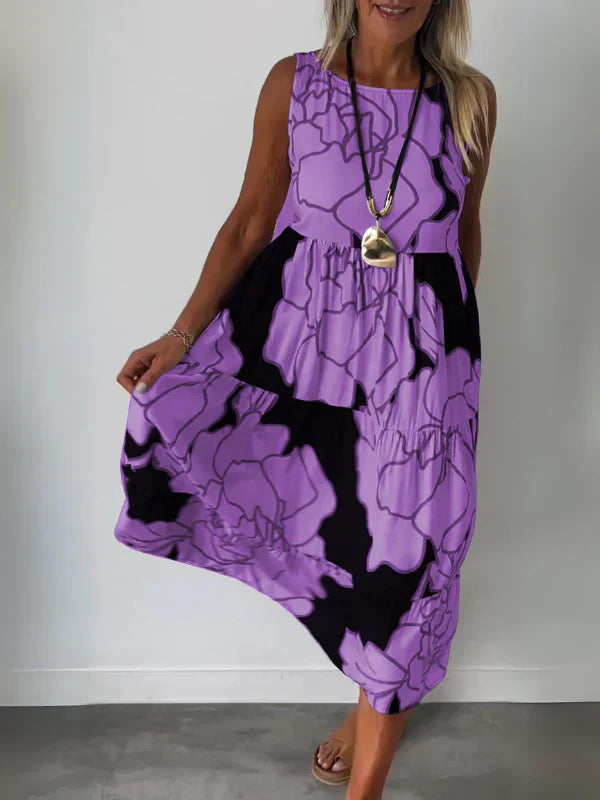 Warmes - Elegantes Kleid für dich