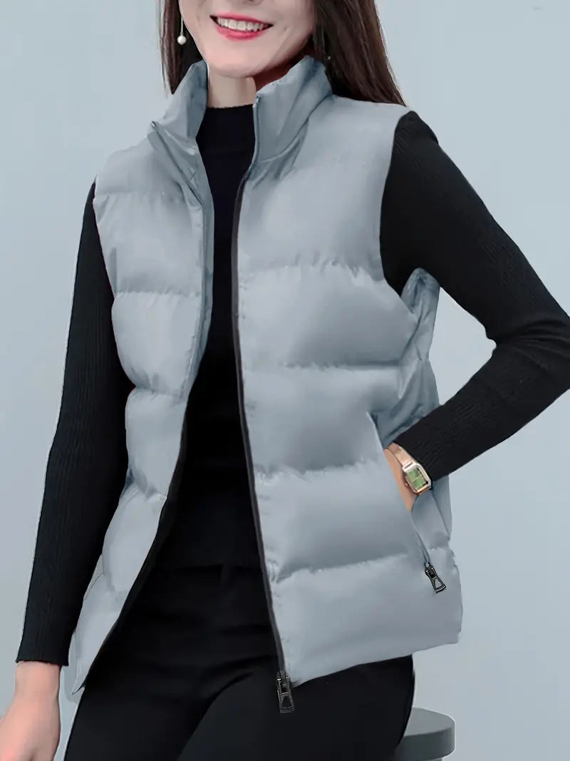 Weiches und zeitloses Winterkleid für dich