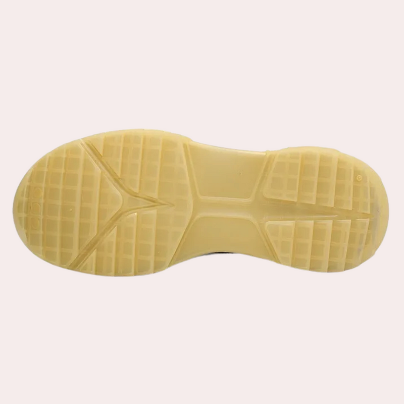 Elegante Schuhe für stilvolle Herren