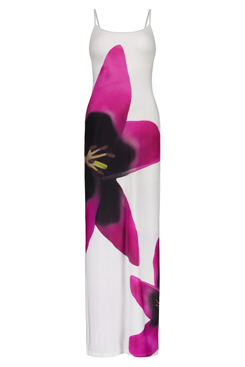 Bequemes | Mesh Fuchsia Bloom für dich