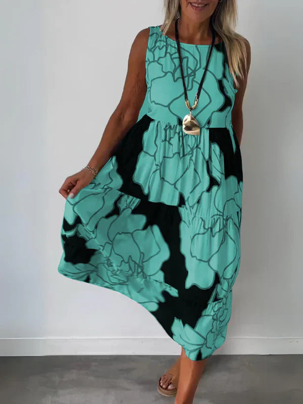 Warmes - Elegantes Kleid für dich