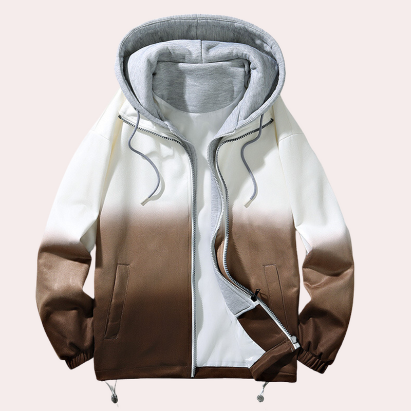 Eleganter und bequemer Hoodie für Männer