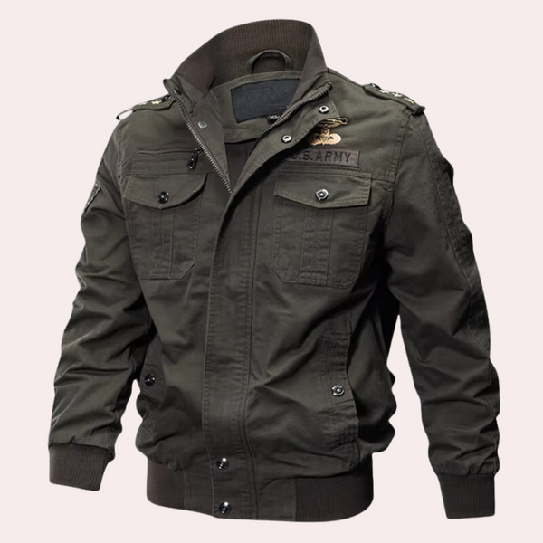 Elegante Freizeitjacke für Männer
