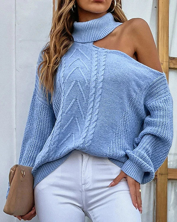 Roy – Bequemer und trendiger Pullover