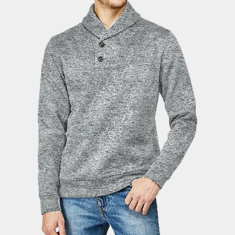 Elegante Herrenpullover für jeden Anlass